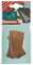 COLOP Étiquette à coudre Craft Labeler, cuir, marron