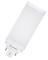 LEDVANCE Ampoule LED DULUX T/E HF, 16 watts, GX24q-3 (840)