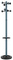 UNiLUX Portemanteau sur pied ACCUEIL, hauteur: 1.750 mm