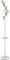 UNiLUX Portemanteau CALIFORNIA, (H) 1.750 mm, blanc/vert