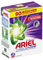 ARIEL Lessive en poudre Color+, 4,95 kg - 90 lavages