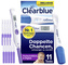 Clearblue Kit de fertilité "Tomber enceinte plus vite"