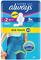 always Serviette hygiénique Ultra Day, Long, BigPack