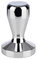 APS Tamper en acier inoxydable, diamètre: 58 mm