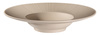APS Assiette à pâtes NERO, diamètre: 290 mm, sable