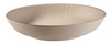 APS Assiette creuse NERO, diamètre: 225 mm, sable