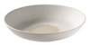 APS Assiette creuse BLUSH, diamètre: 300 mm, beige