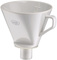 alfi Filtre à café Aroma plus, porcelaine, blanc
