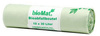 bioMAT Sac compostable, 30 litres, vert