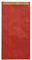 APLI Pochettes cadeau, (L)240 mm x (H)430 mm, rouge