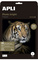 APLI Papier photo bright, A4, 240 g/m2, brillant