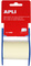 APLI Notes adhésives en rouleau, 10 m x 60 mm, jaune