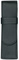 Alassio Etui pour stylo, pour 2 stylos, noir, cuir véritable
