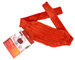 deflecto Ceinture chauffante pour le bas du dos