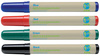 Bi-Office Marqueur pour tableau blanc "Earth", assorti