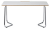 ARCHYI. Bureau tableau blanc Douro, (L)1.500x(P)700x(H)740mm