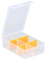 allit Boîte d'assortiment "euroPlus basic", taille: 11/2-4