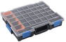 allit Boîte d'assortiment EuroPlus Pro , taille: 44/12-6