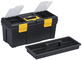 allit Boîte à outils McPlus Promo 20, PP, noir/jaune