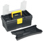 allit Boîte à outils McPlus Promo 12.5, PP, noir/jaune