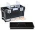 allit Boîte à outils McPlus Depot >S< 23, PP, noir