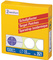 AVERY Zweckform Pastille pour cible de tir, noir
