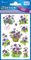 ZDesign CREATIVE Sticker "violettes"