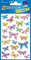 AVERY Zweckform Sticker ZDesign "papillons"