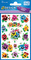 ZDesign CREATIVE Sticker "pensée"