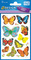 AVERY Zweckform Sticker ZDesign "papillons"