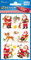 AVERY Zweckform ZDesign sticker Noel "Arbres de Noel"