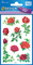 ZDesign CREATIVE Sticker "lierre de roses"