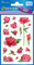 ZDesign CREATIVE Sticker "roses"