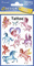 ZDesign KIDS Tatouages "licornes", coloré
