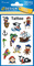 ZDesign KIDS Tatouages "pirates"