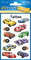 ZDesign KIDS Tatouages "automobiles"