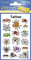 ZDesign KIDS Tatouage enfants "araignées", coloré