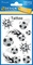 ZDesign KIDS Tatouages "football"