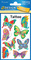 ZDesign KIDS Tatouages enfants "papillons"