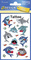 ZDesign KIDS Tatouage enfants "requins"