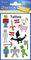 AVERY Zweckform Tatouages ZDesign Kids "Pixel"