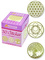AVERY Zweckform Sticker ZDesign sur rouleau "fleur de vie"