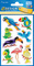 ZDesign KIDS Sticker glitter "oiseaux"