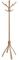 ALBA Portemanteau "CAFE", (H): 1.760 mm, hêtre