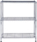 ALBA Etagère multifonction MOBI3M, (L)900 mm, 3 tablettes