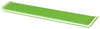LEITZ Repose-poignet pour clavier Ergo WOW, blanc/noir