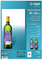 sigel Etiquette pour bouteilles, 80 x 120 mm, 85 g/m2