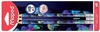 Maped Crayon de papier DEEPSEA PARADISE, avec gomme, HB