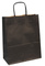Clairefontaine Sac en papier, grand, noir