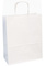 Clairefontaine Sac en papier, grand, blanc